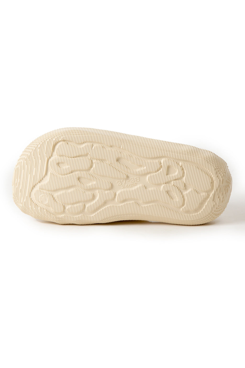 WOMEN'S SOLID COLOR SLIDES - 6 pr pack