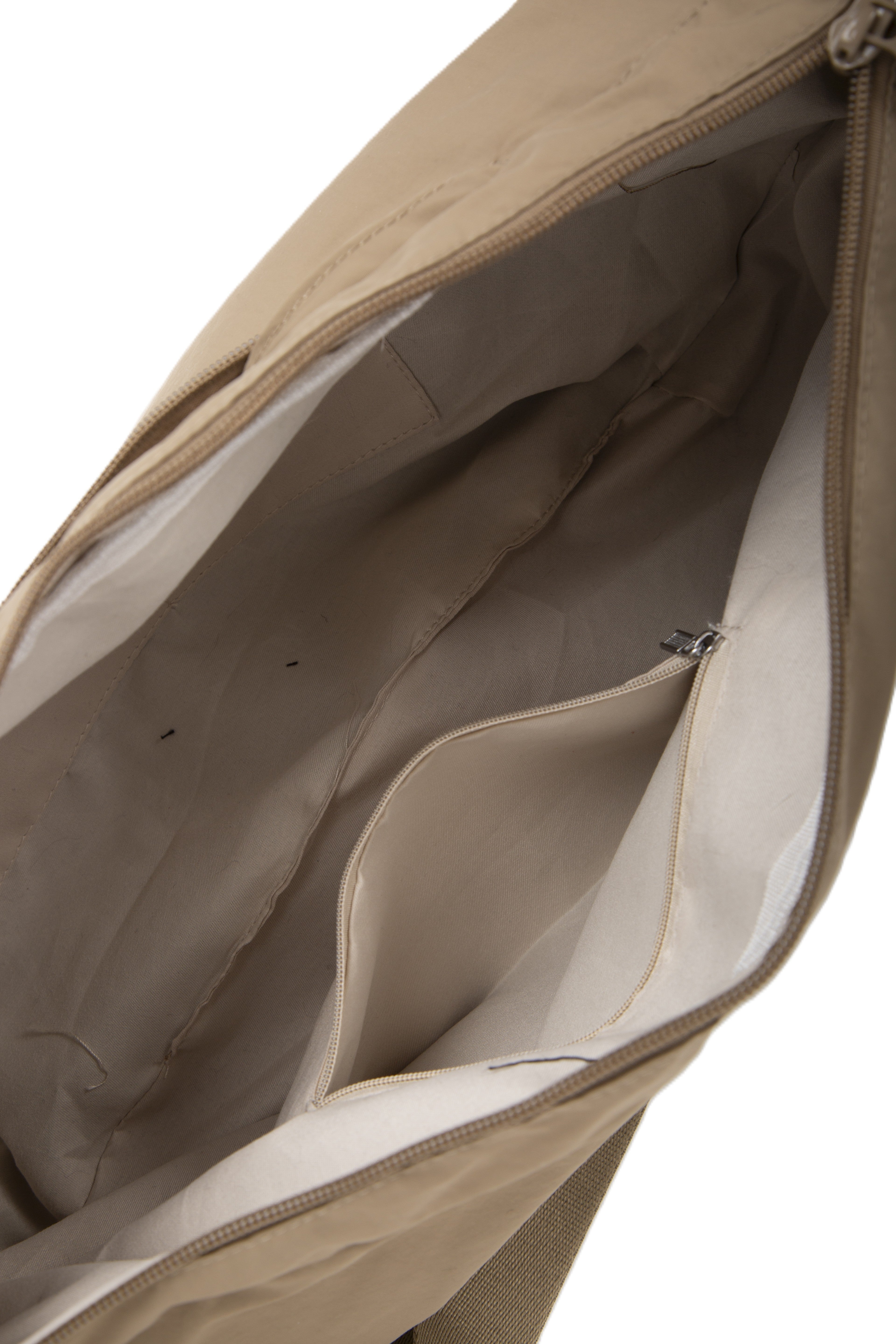 SOLID COLOR CROSSBODY SLING BAG
