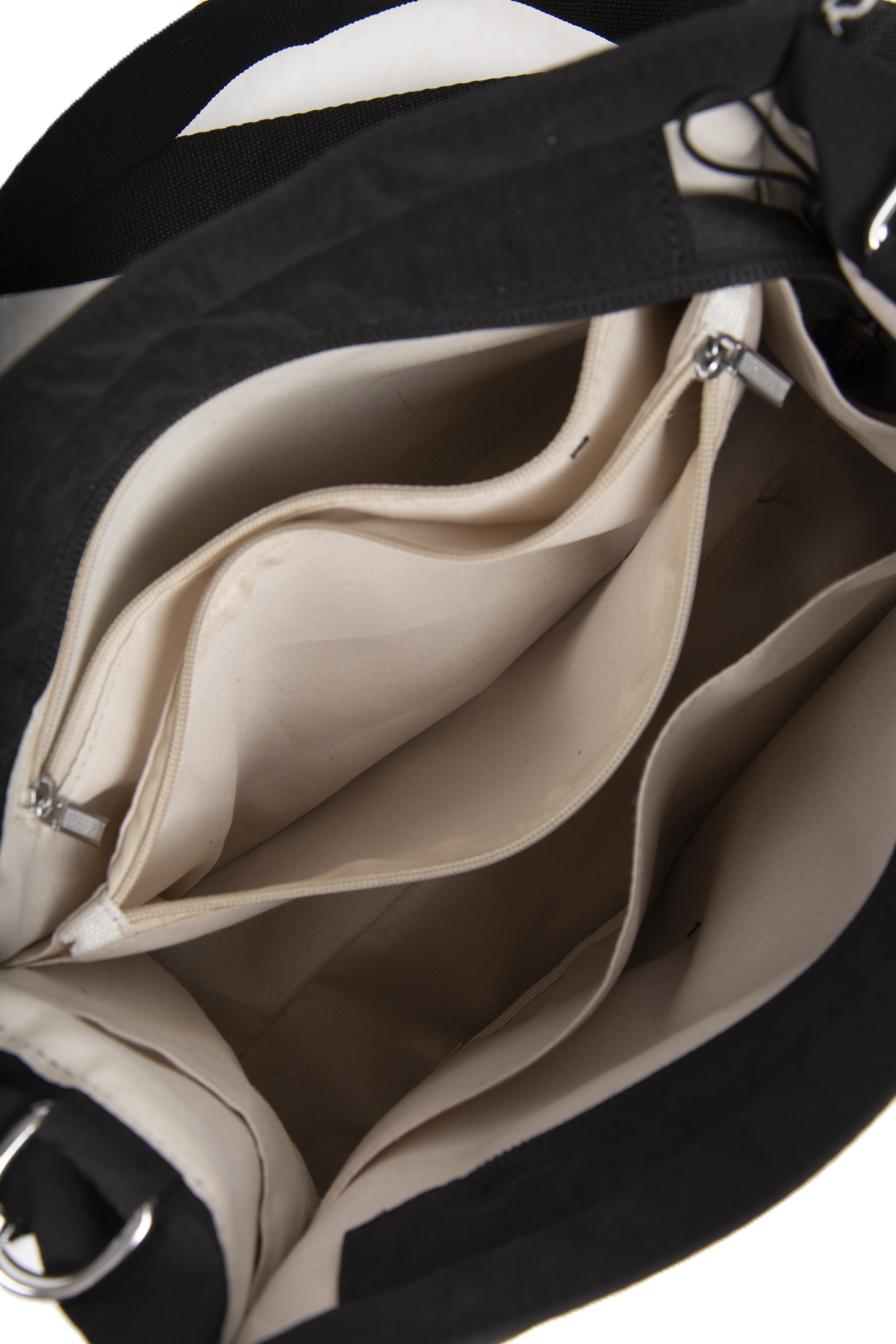 SOLID COLOR CROSSBODY BAG