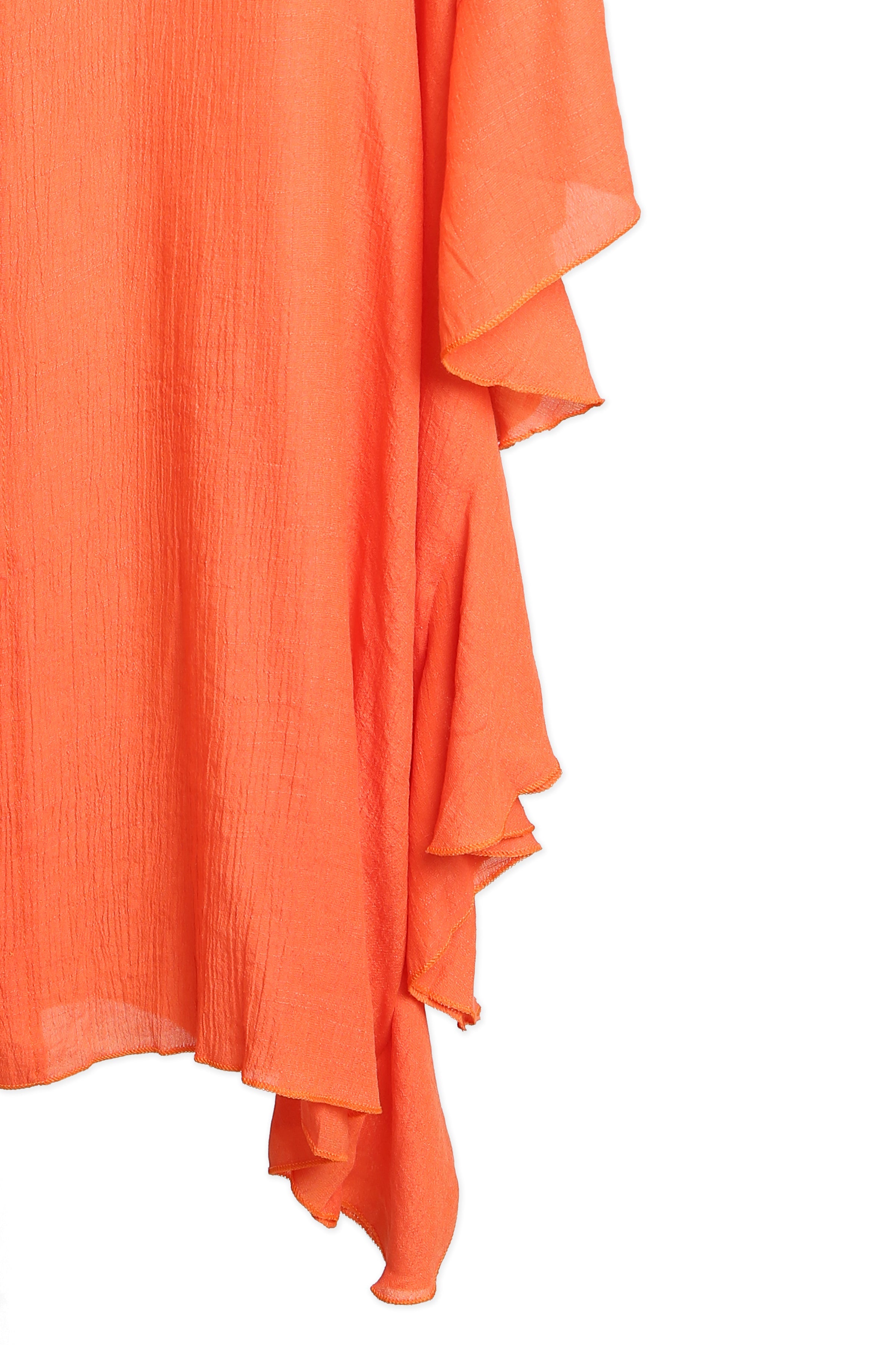 SOLID COLOR SHIRT