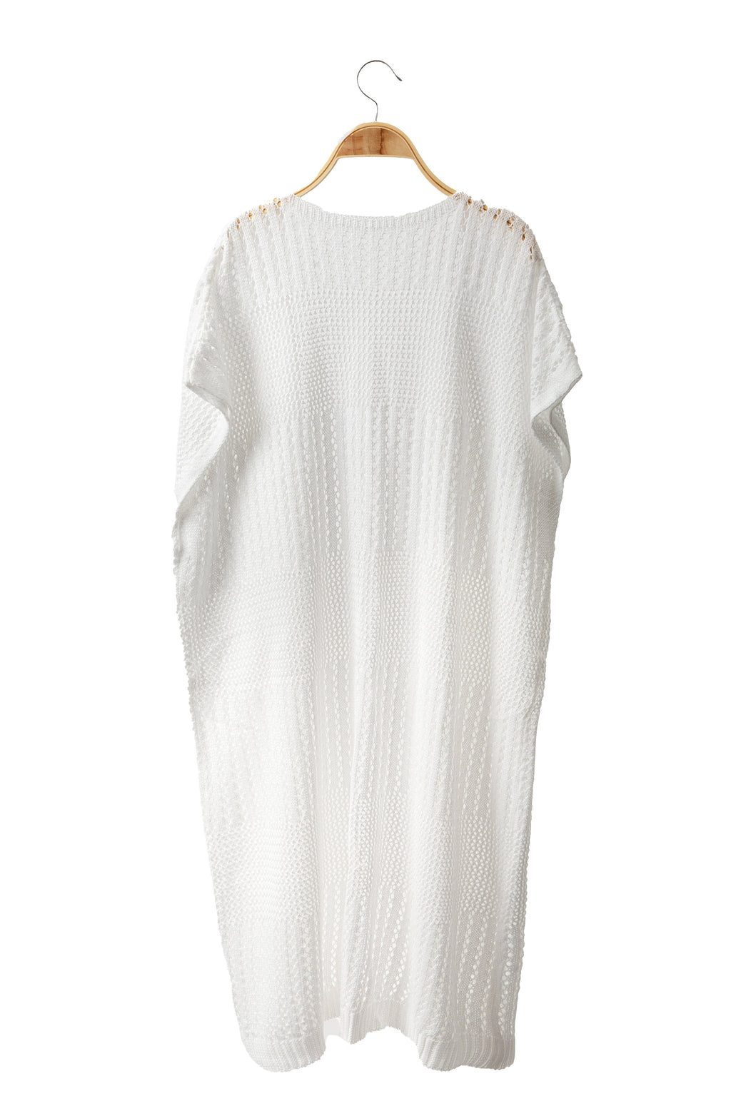 SOLID COLOR COVER-UP