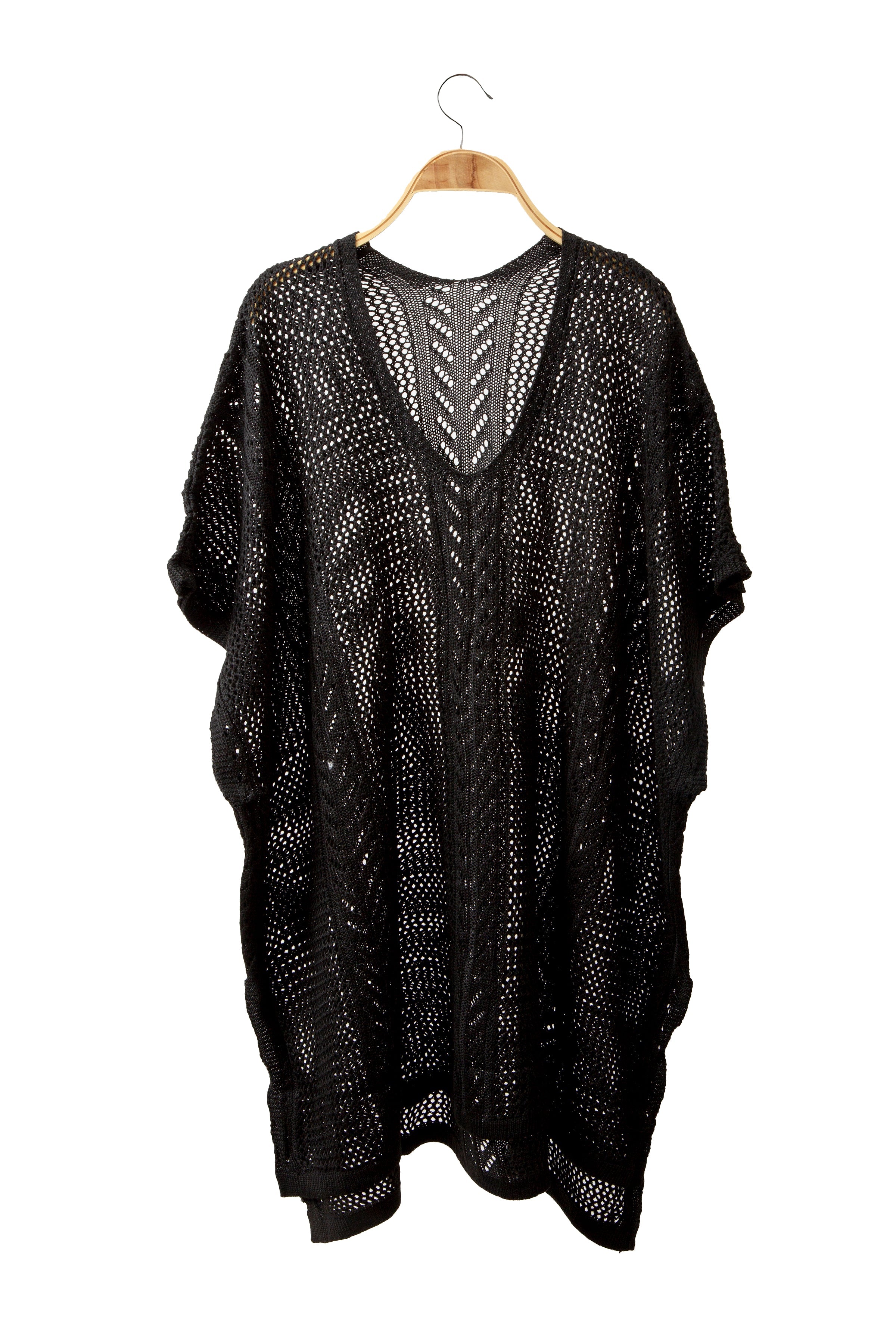 SOLID COLOR COVER-UP