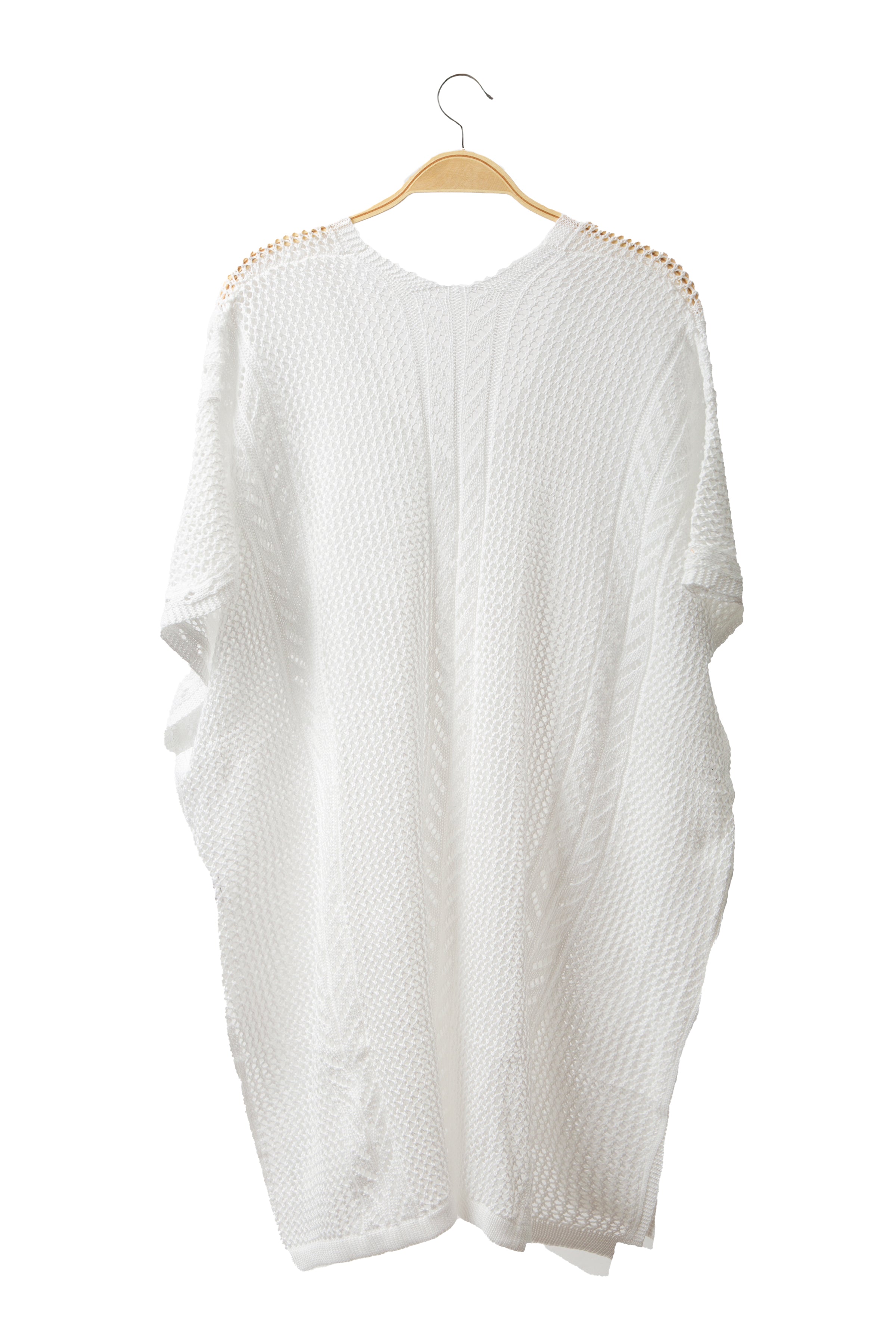 SOLID COLOR COVER-UP
