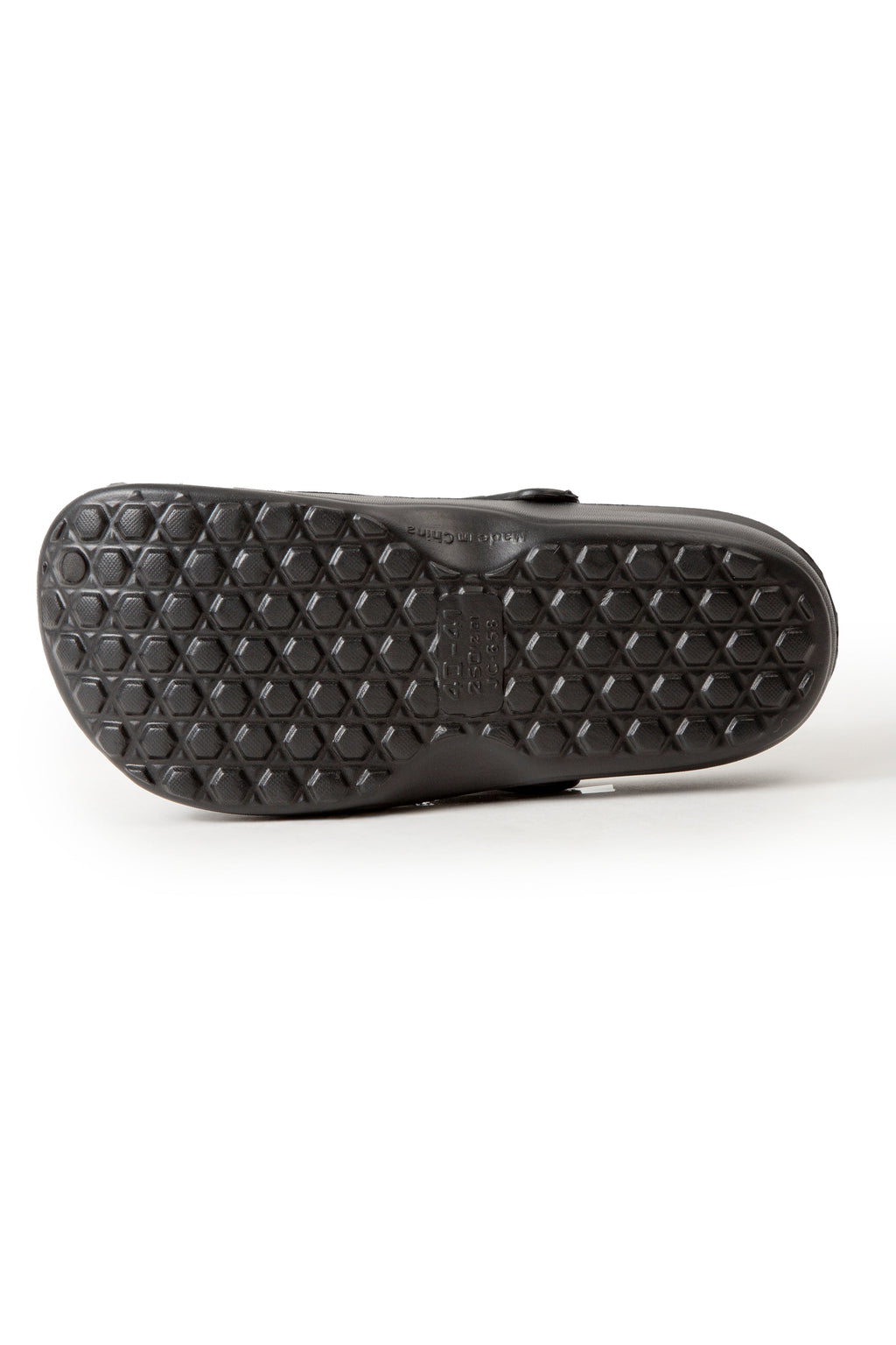 WOMEN'S SOLID COLOR CLOGS - 6 pr pack