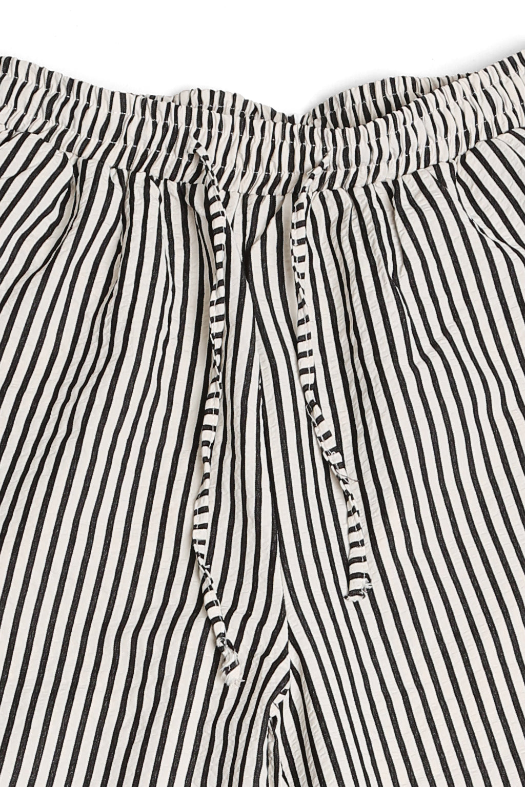 STRIPED PATTERN PANTS - 6 pc pack