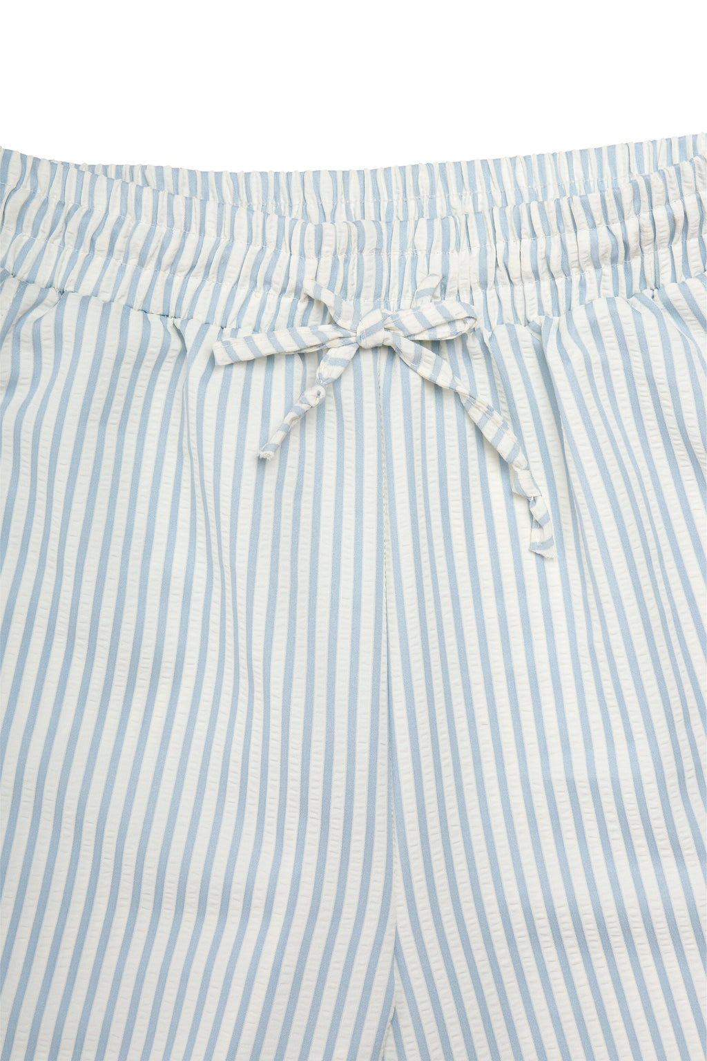 STRIPED PATTERN PANTS - 6 pc pack