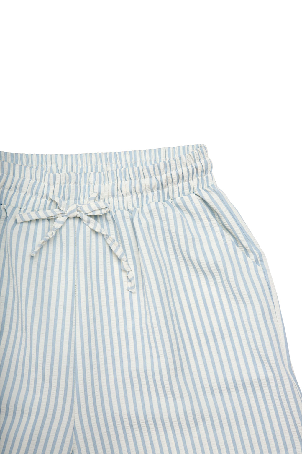 STRIPED PATTERN PANTS - 6 pc pack