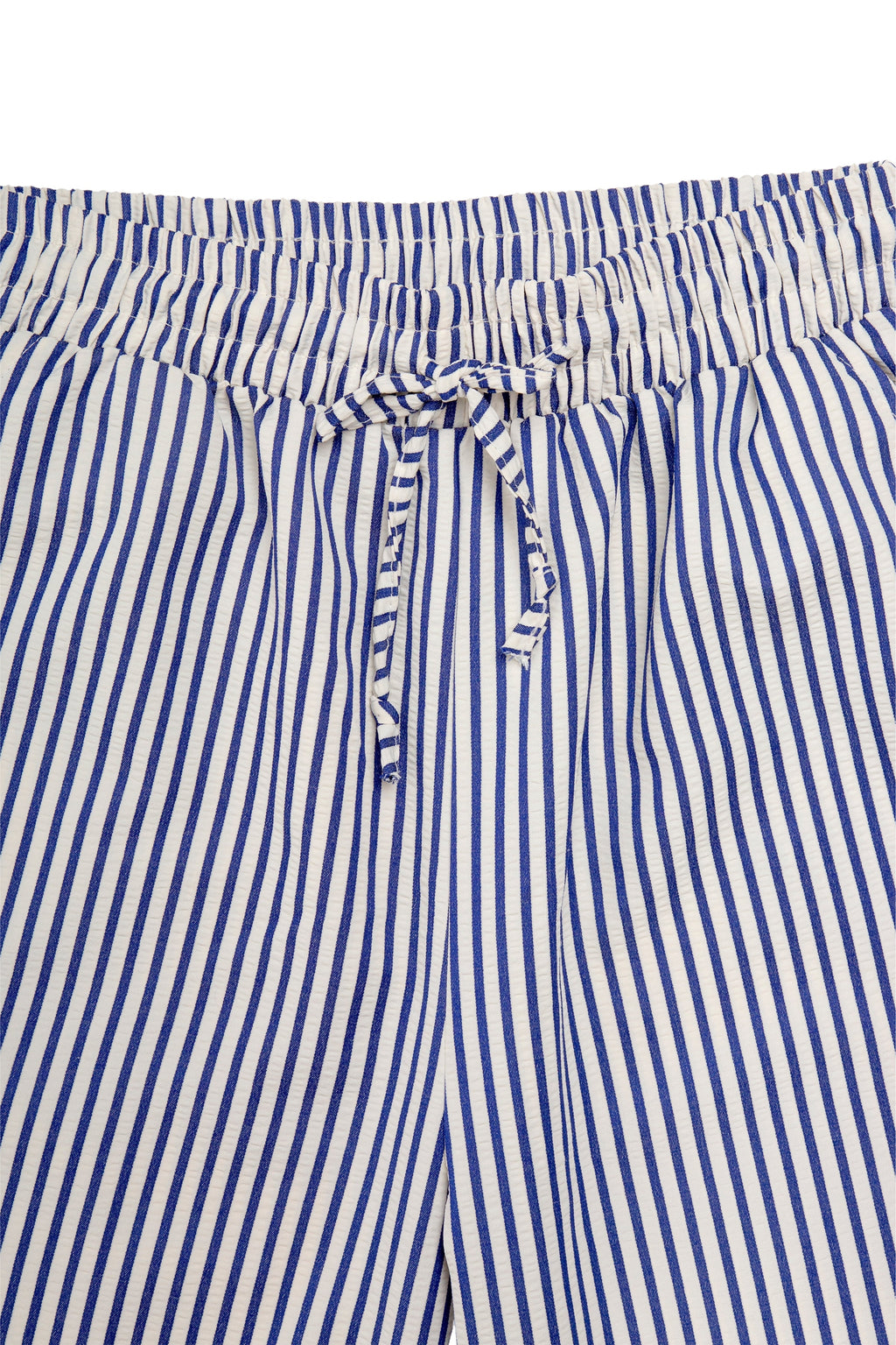 STRIPED PATTERN PANTS - 6 pc pack