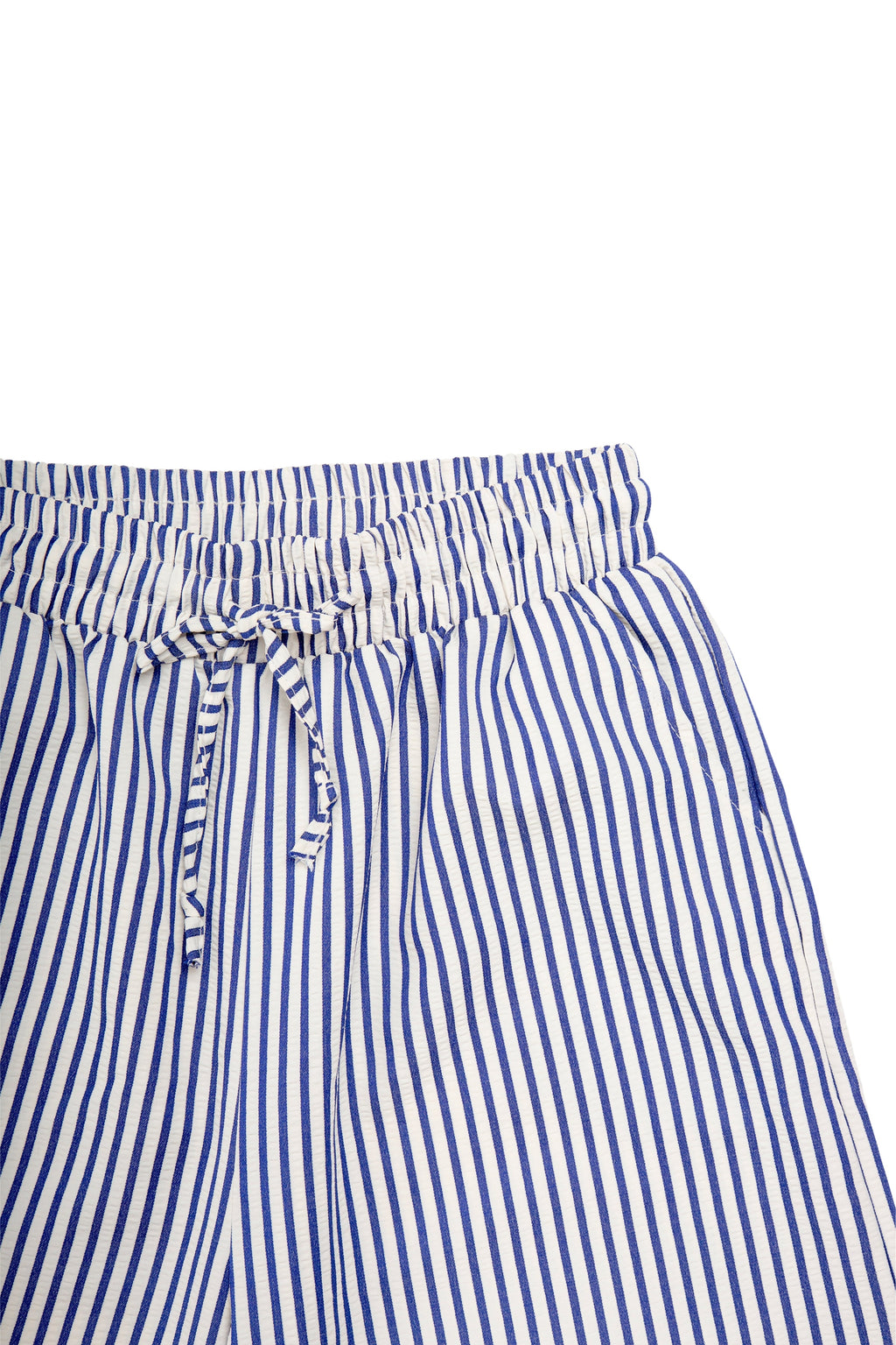 STRIPED PATTERN PANTS - 6 pc pack