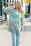 Jp5107 Green Apparel