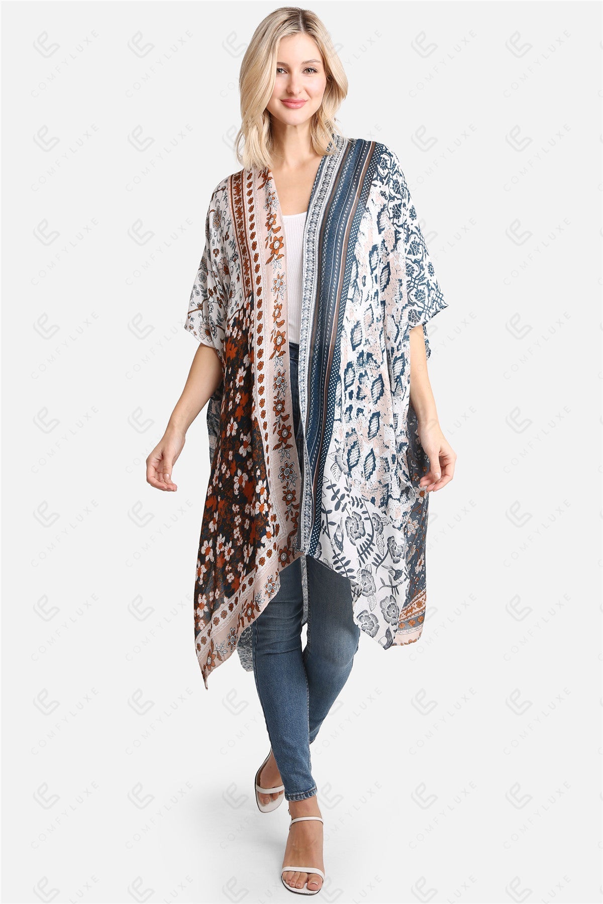 Jp2226 Blue