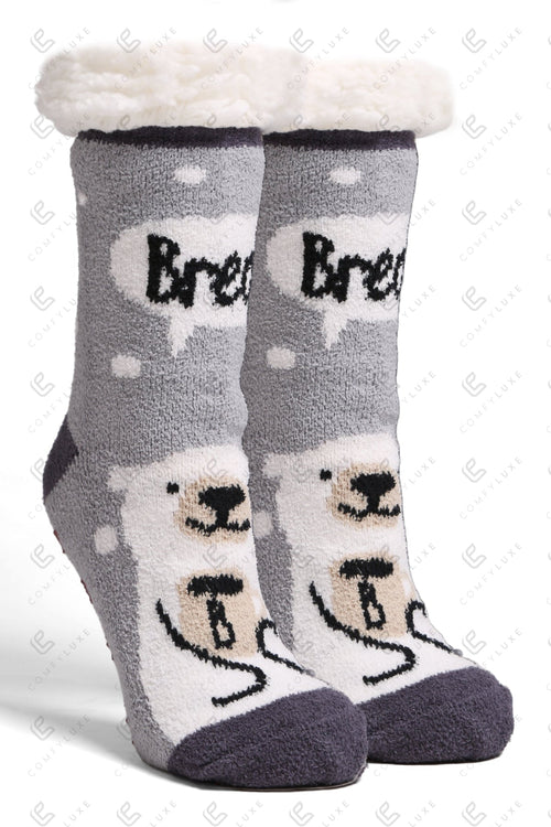 Jcs207-Assorted Socks