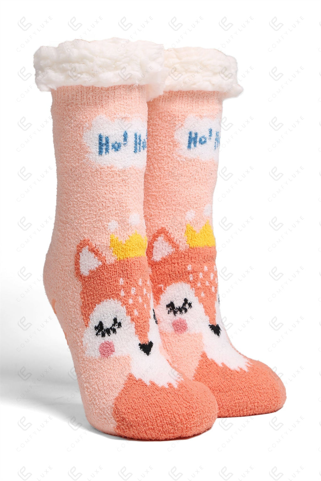 Jcs207-Assorted Socks