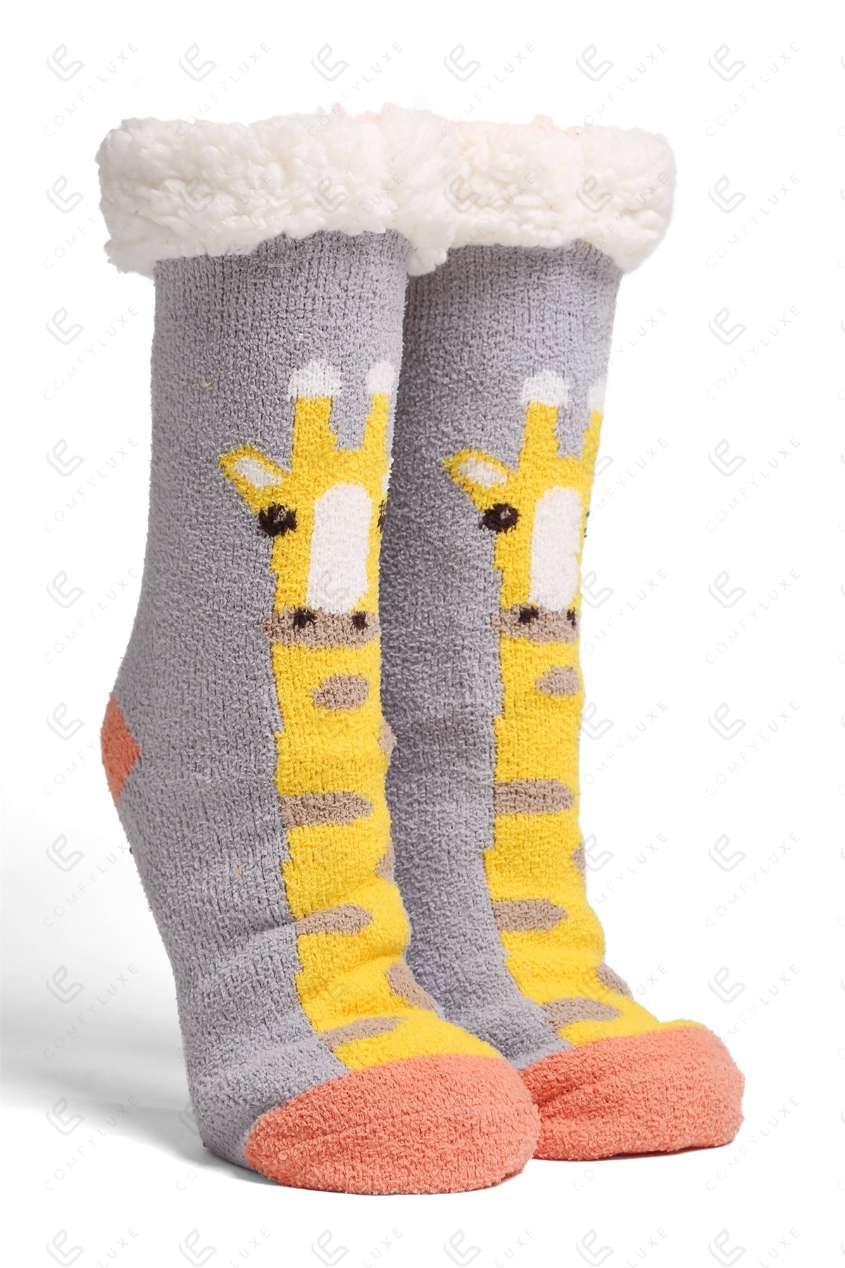 Jcs207-Assorted Socks
