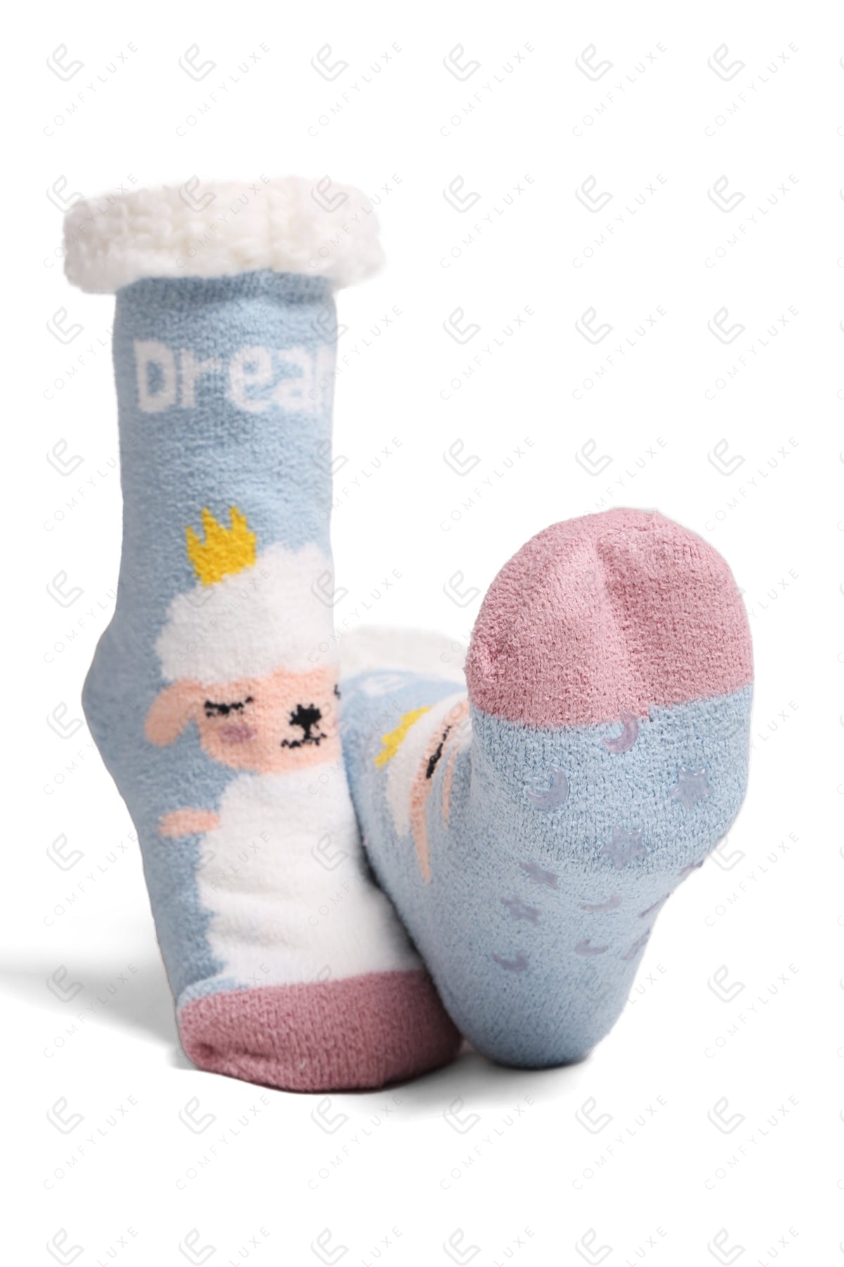 Jcs207-Assorted Socks