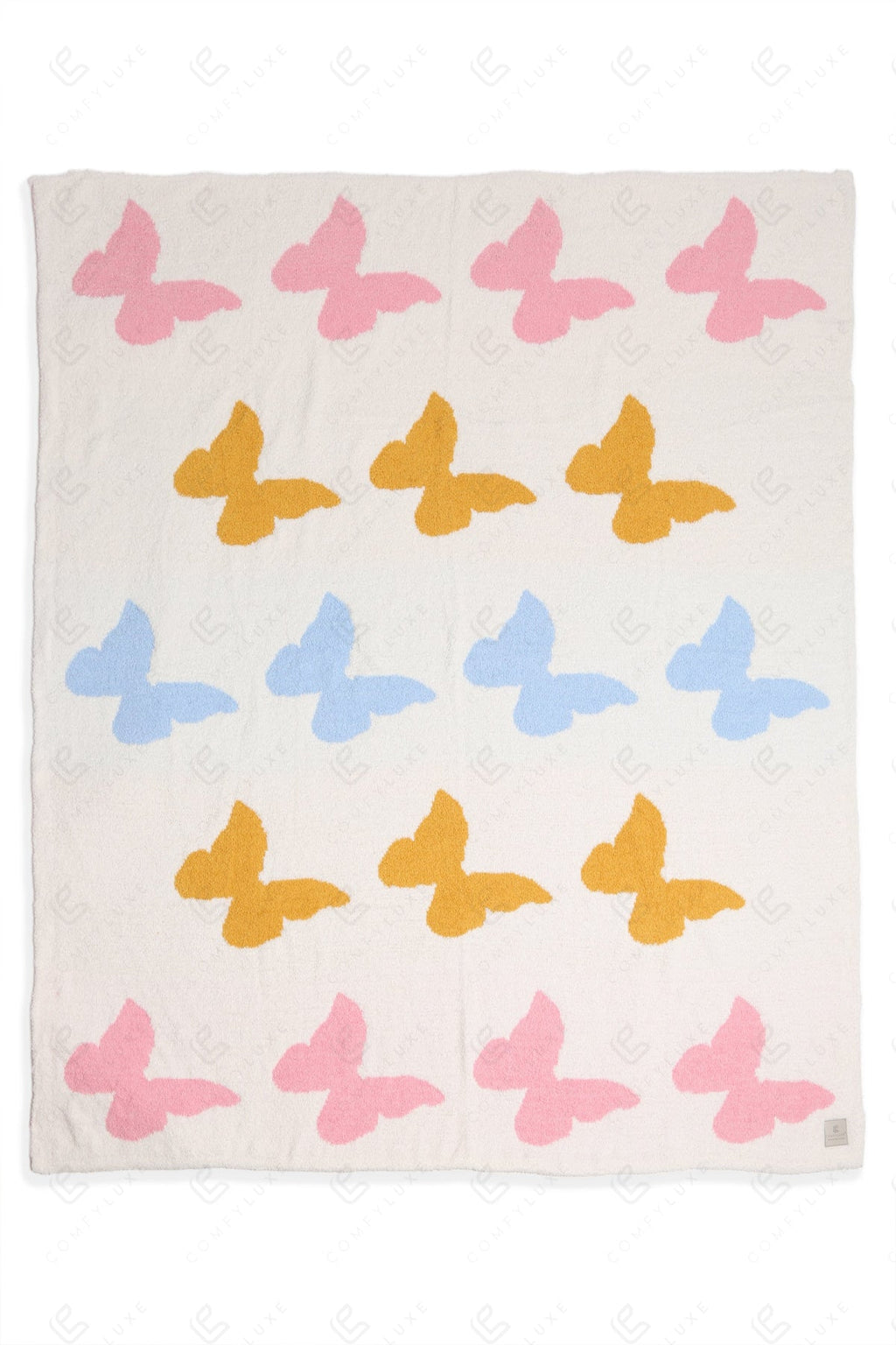 Jcl6014 Throw Blankets