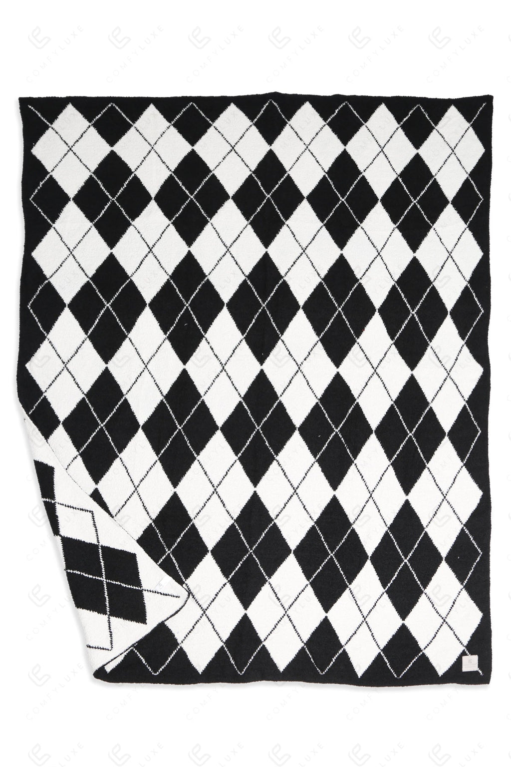 Jcl6036 Throw Blankets