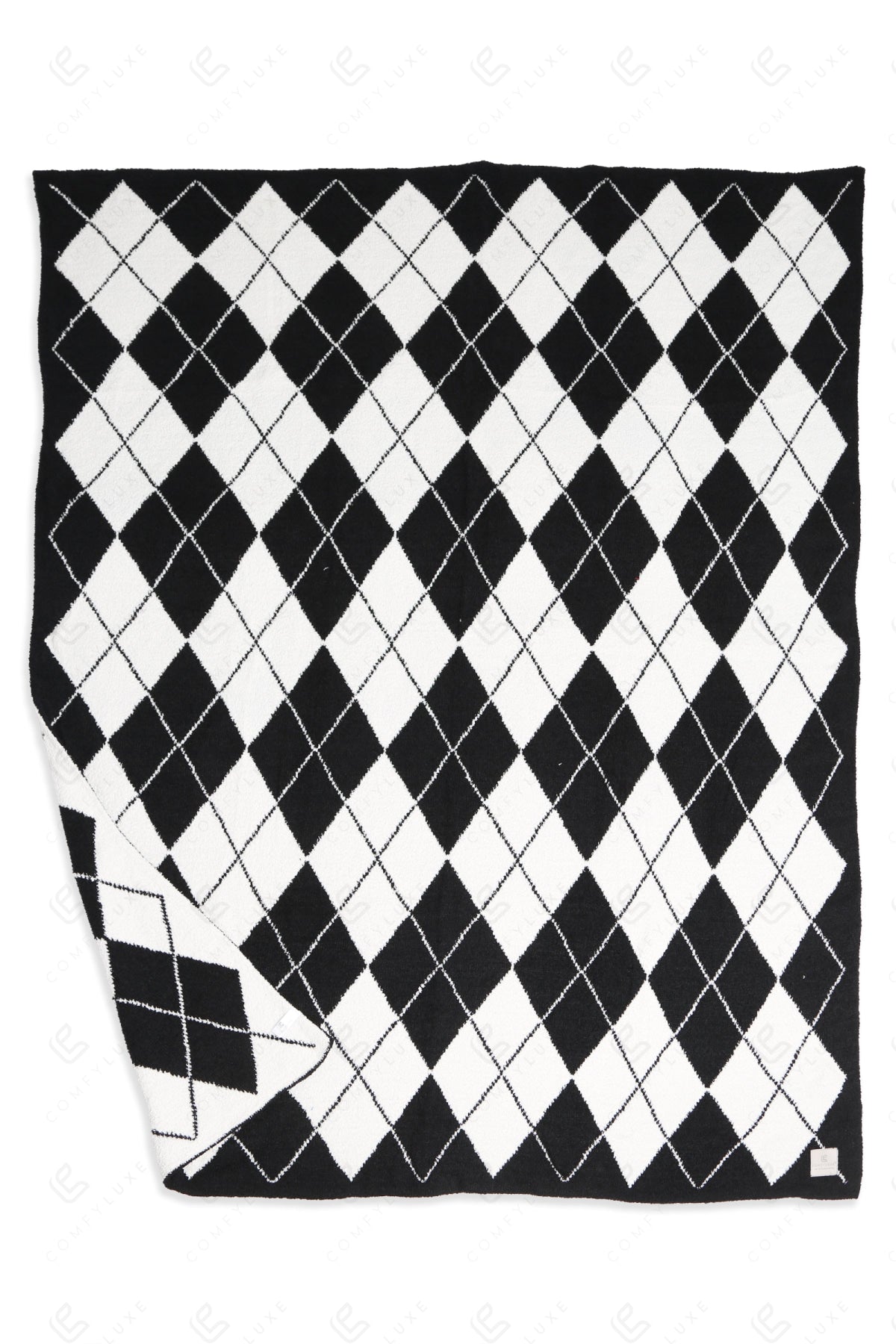Jcl6036 Throw Blankets
