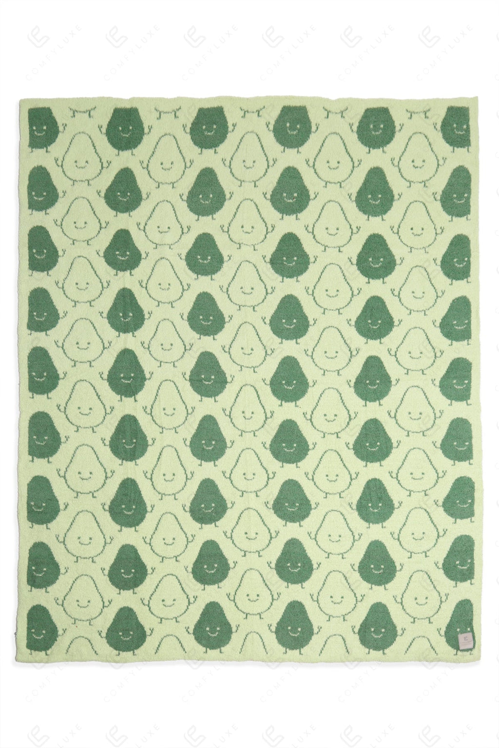 Jcl6041 Throw Blankets