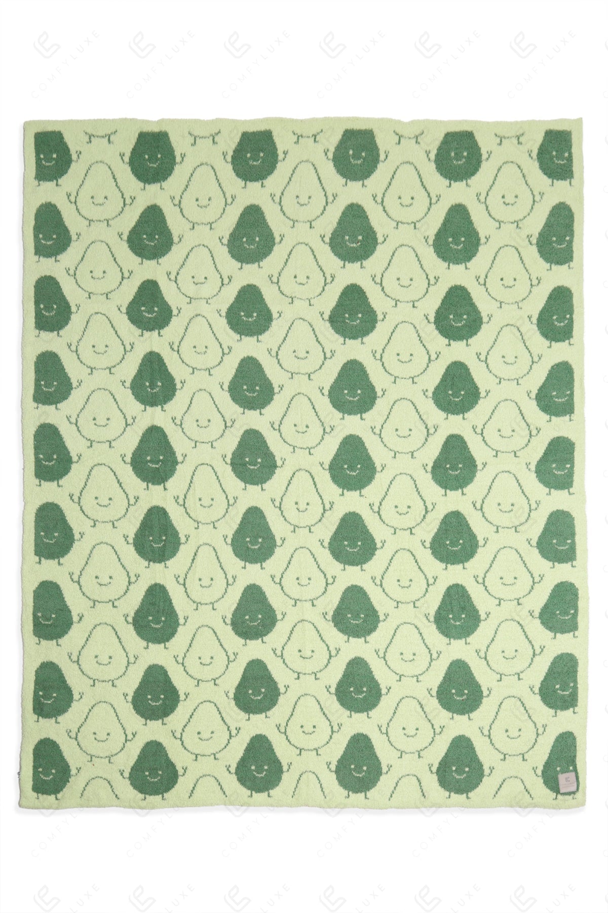 Jcl6041 Throw Blankets