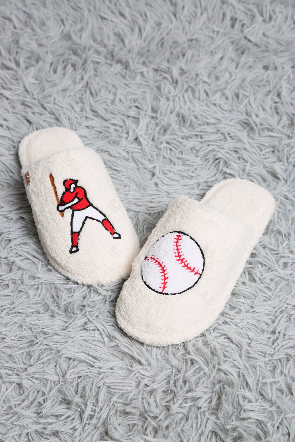 Jcl6104 02 / M/L Slippers/Slides