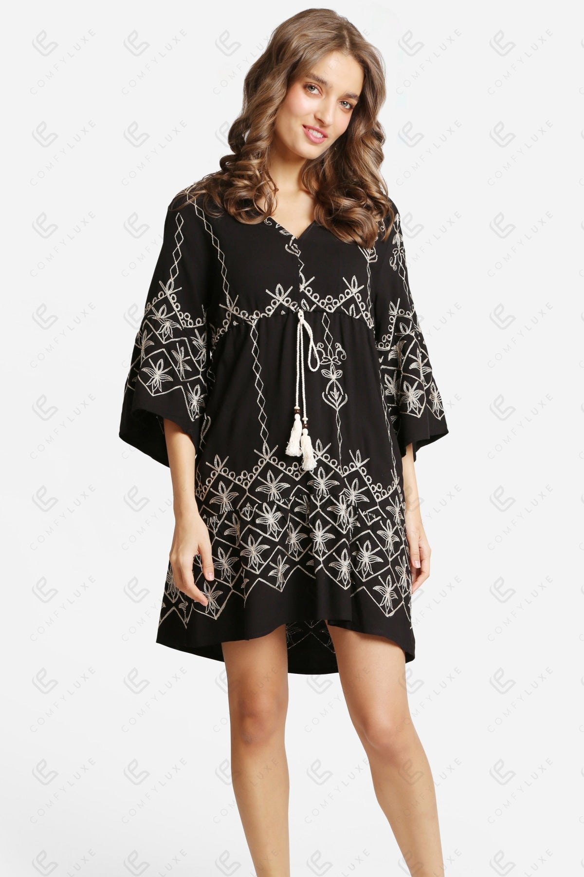 Jp6011 Black Apparel