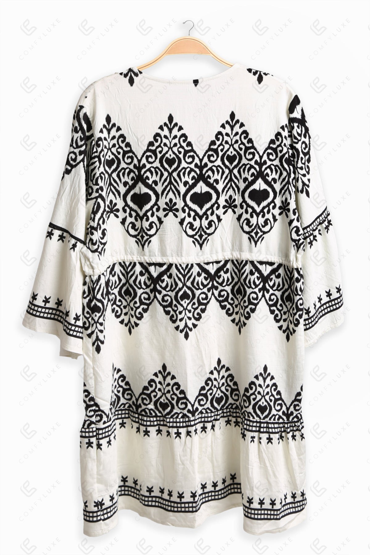 Jp6020 Apparel