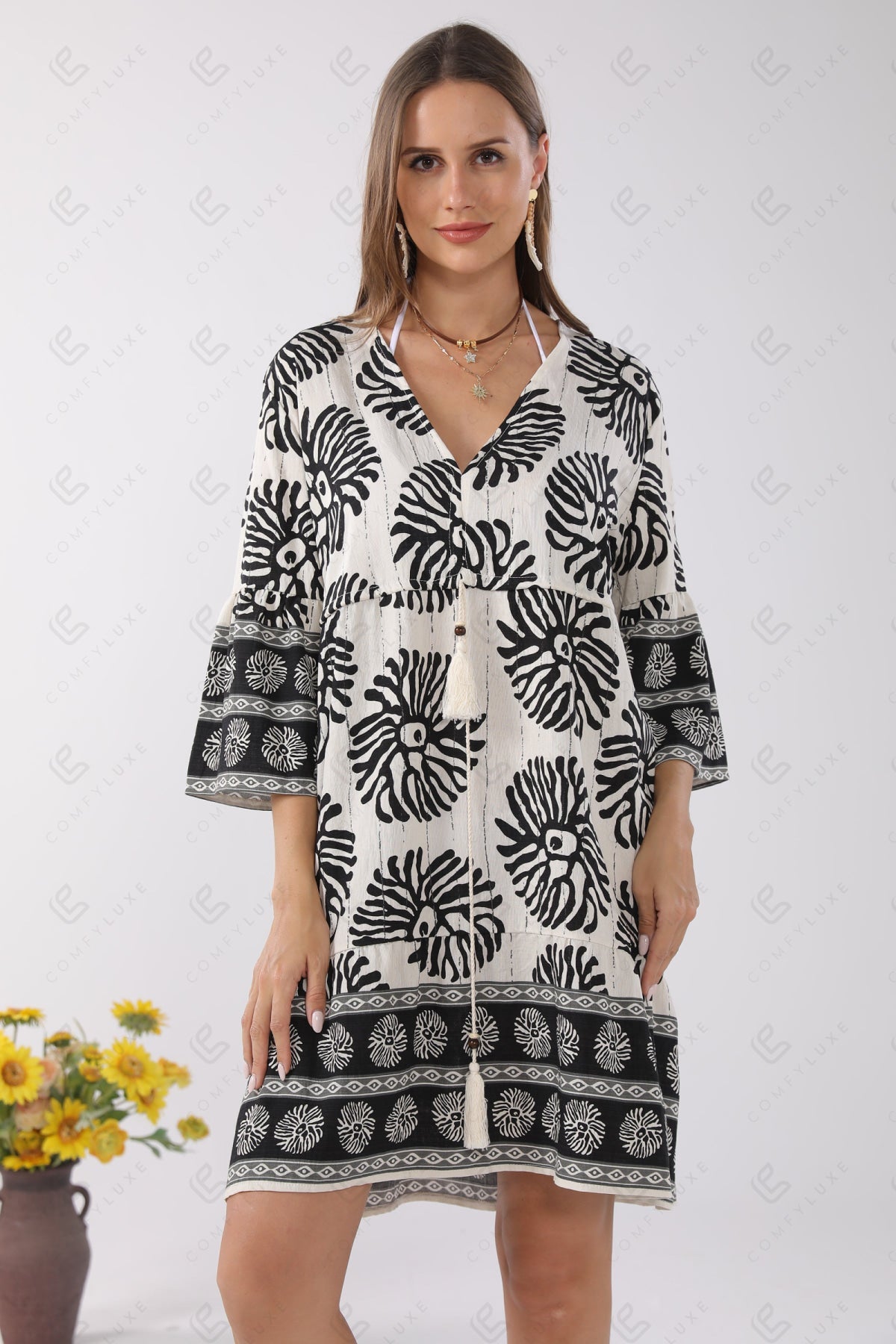 JP6024 WHITE APPAREL