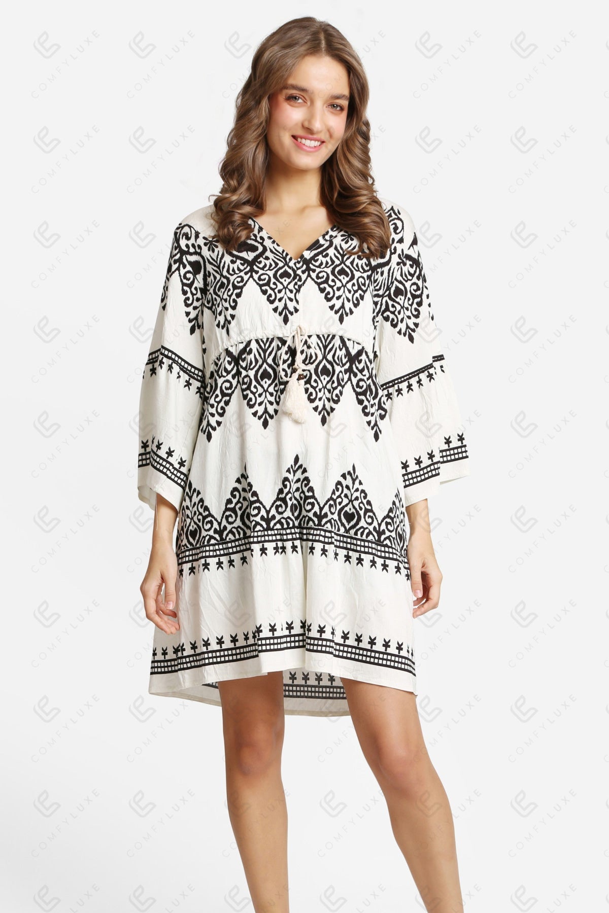 Jp6020 White Apparel
