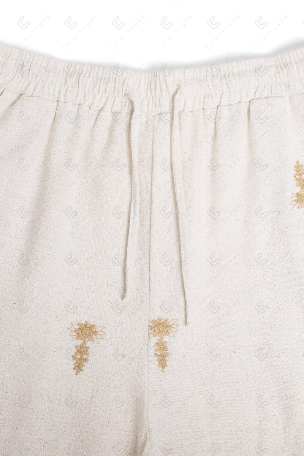 BOHO PATTERN PANTS APPAREL