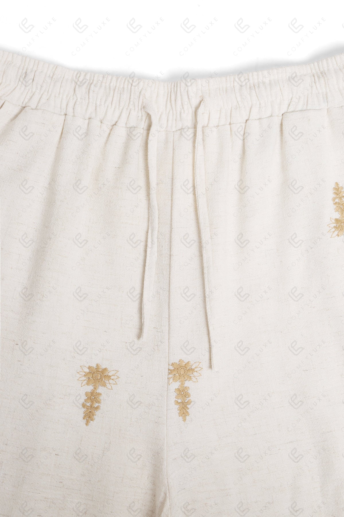 BOHO PATTERN PANTS APPAREL