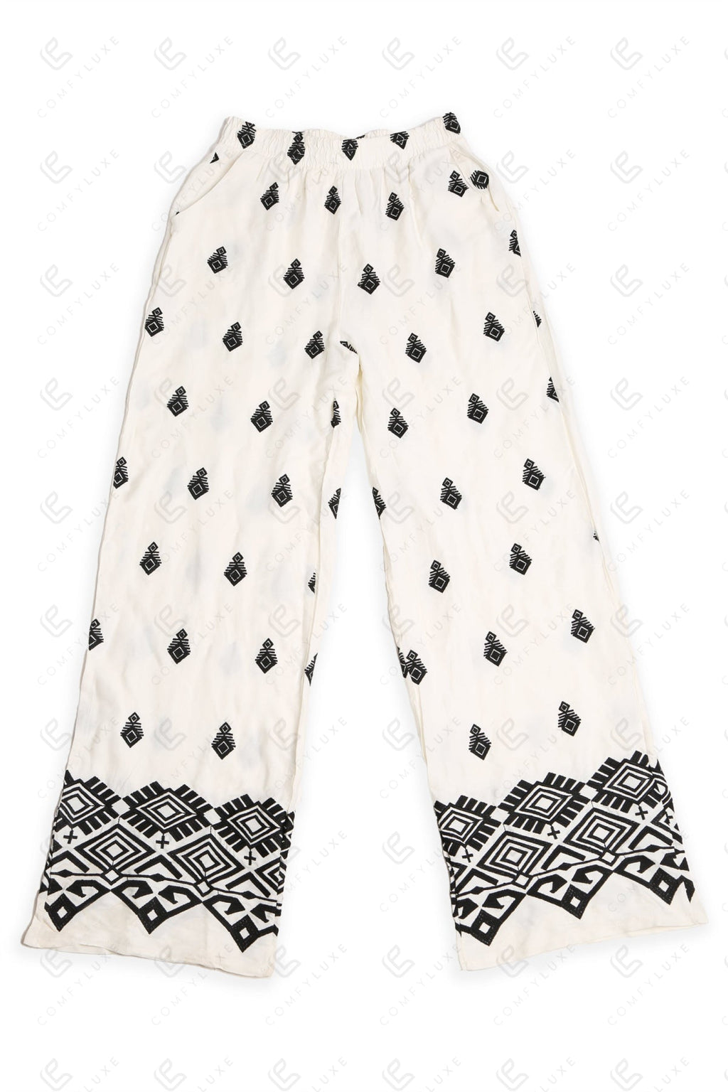 Pl208 White Apparel