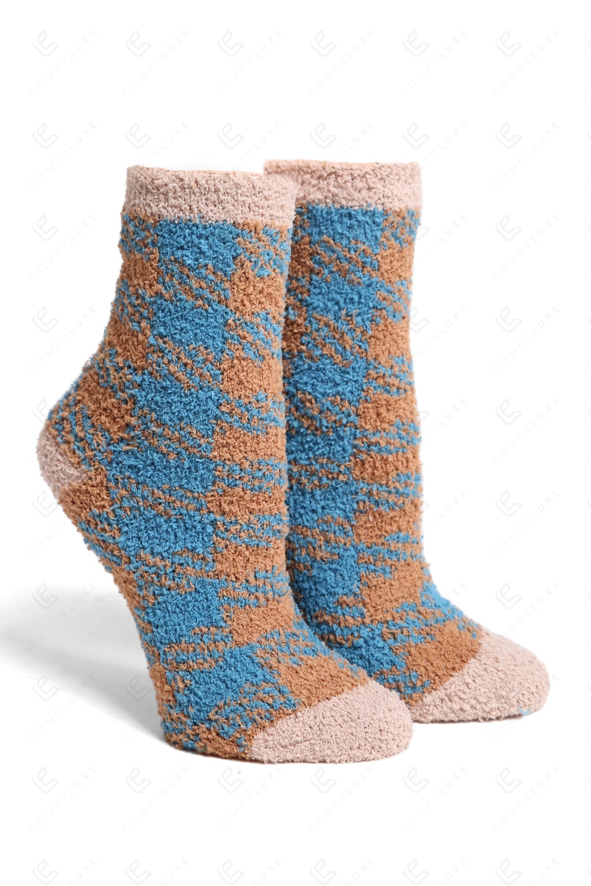 Jcs115-Assorted Socks