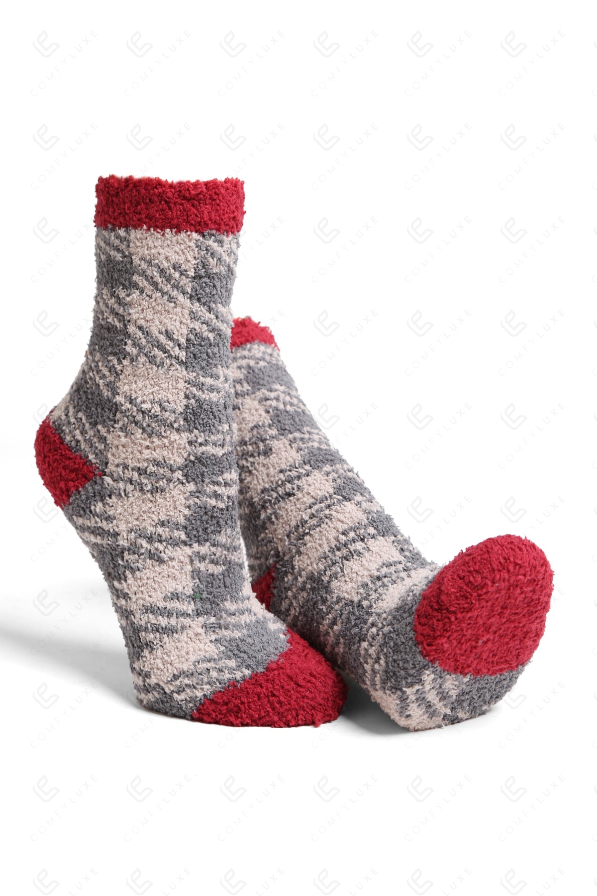 Jcs115-Assorted Socks