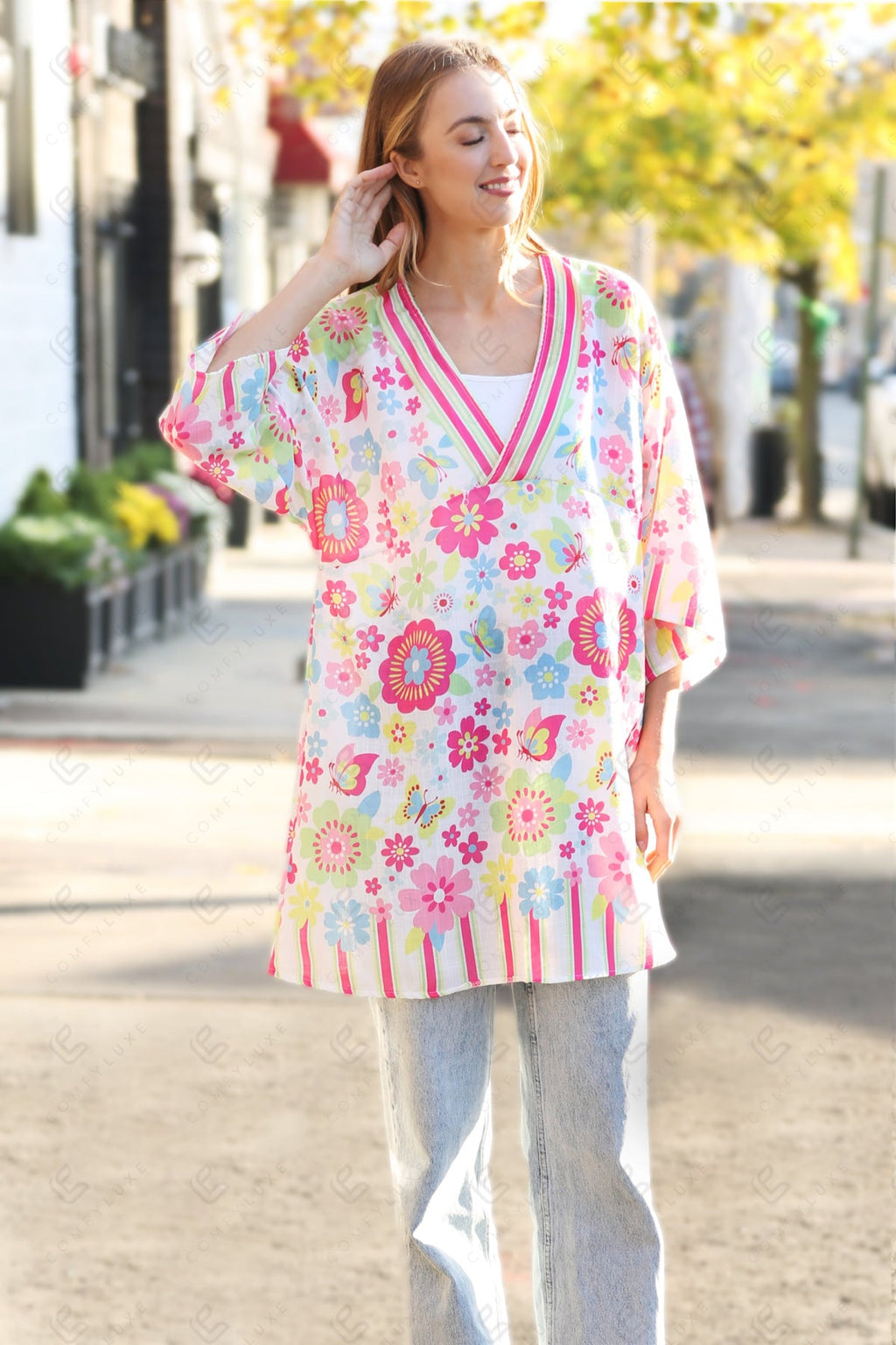Jp5106 White Apparel