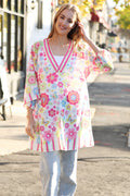 Jp5106 White Apparel