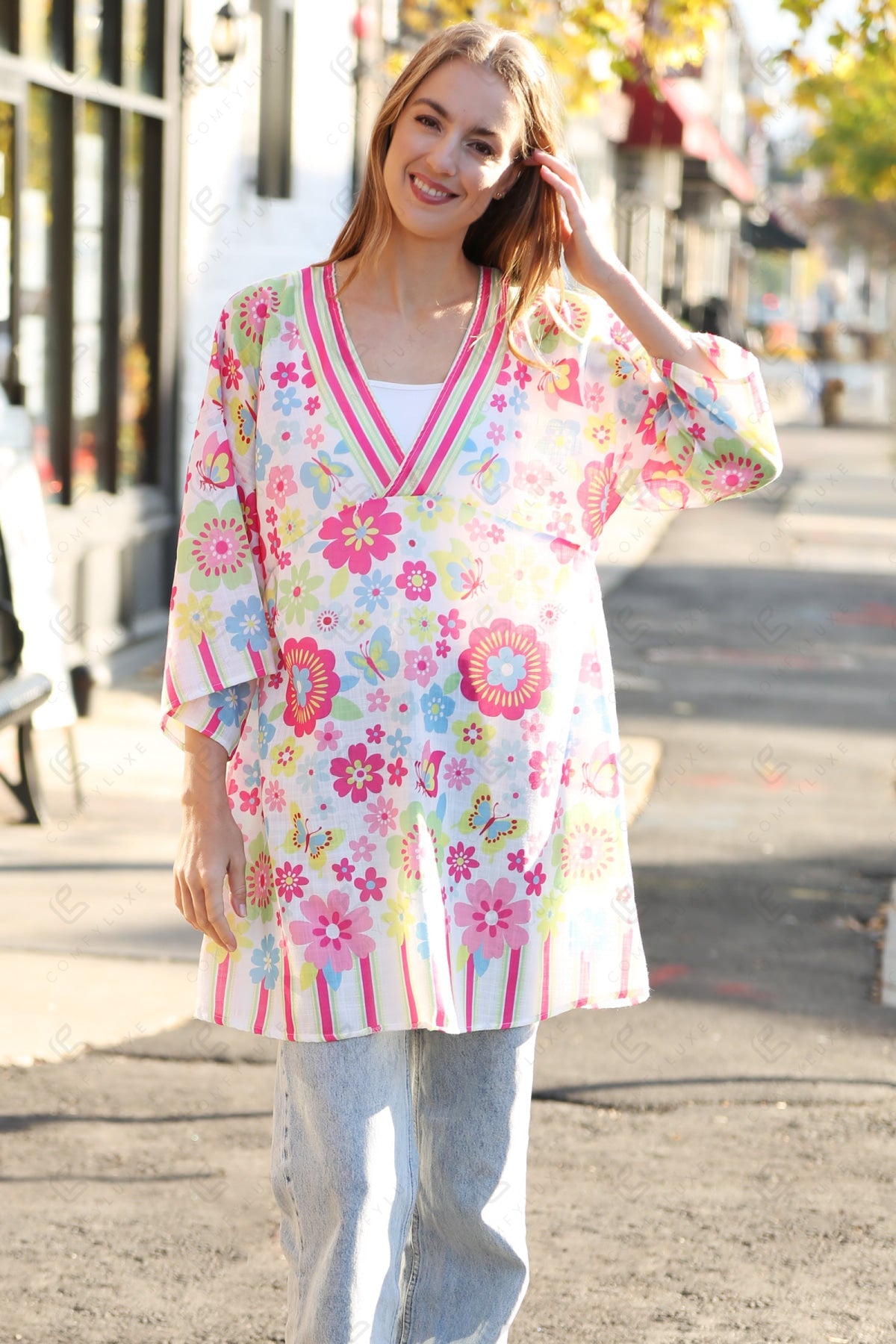 Jp5106 White Apparel
