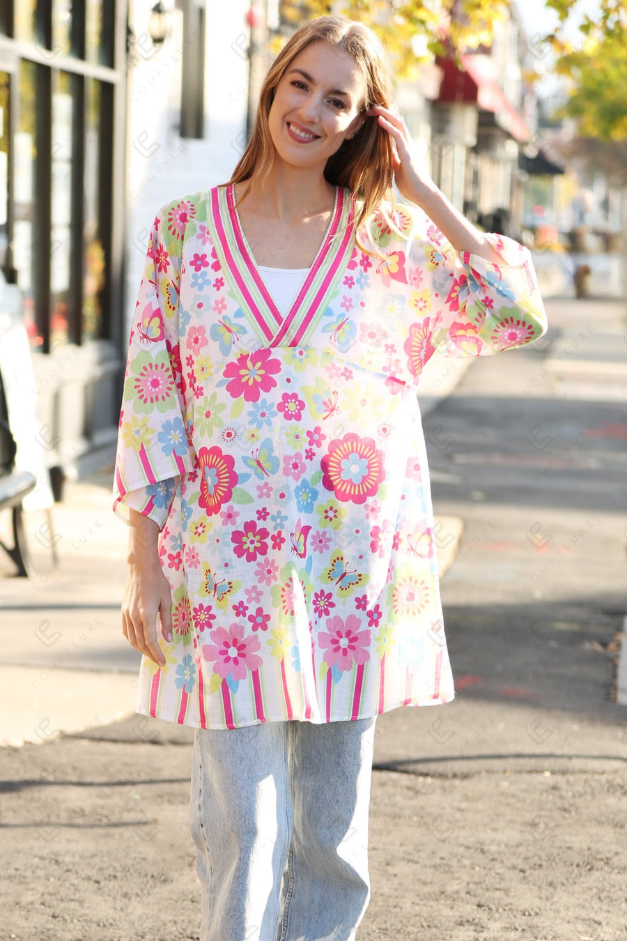 Jp5106 White Apparel