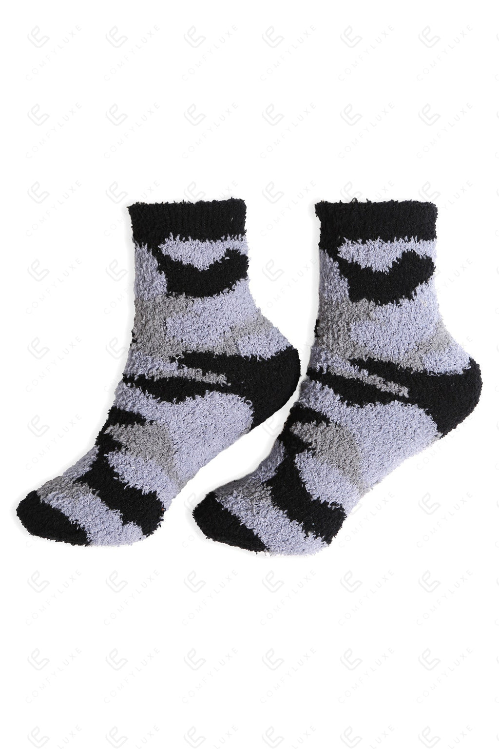 Jcs112-Assorted Socks