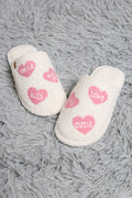 Jcl6113 Pink / M/L Slippers/Slides