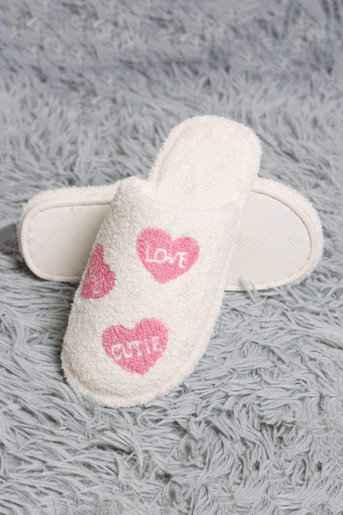 Jcl6113 Slippers/Slides