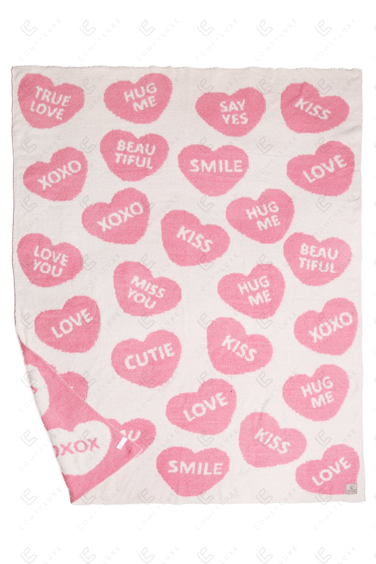 Jcl4326 Throw Blankets