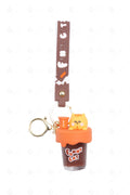 CAT KEYCHAIN/BAG CHARM KEYCHAINS