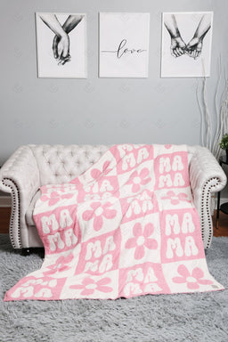 Jcl6051 Throw Blankets