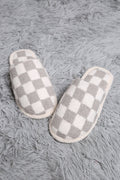 Jcl4216 Gray / M/L Slippers/Slides