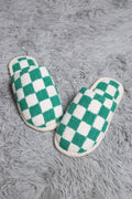 Jcl4216 Green / M/L Slippers/Slides