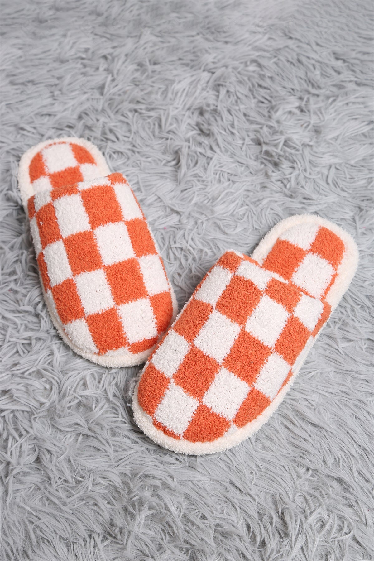 Jcl4216 Orange / M/L Slippers/Slides