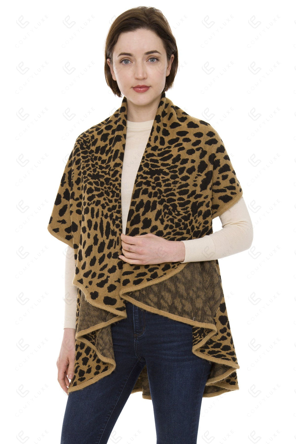 Camel-Swatch