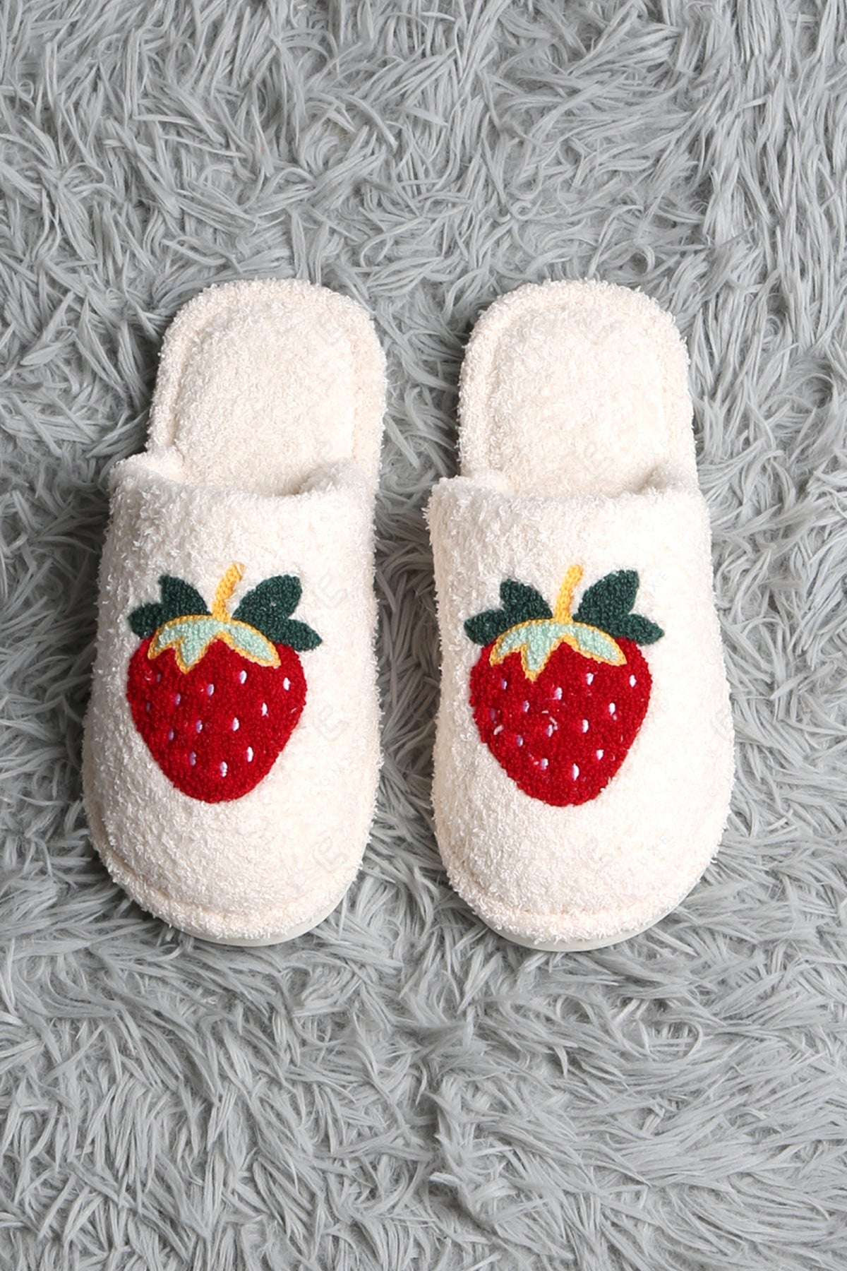 LEOPARD PATTERN SLIPPERS 02 / M/L SLIPPERS/SLIDES