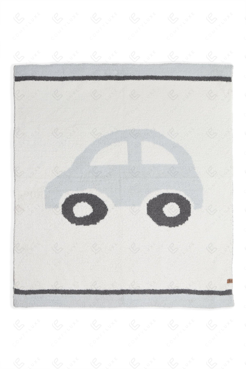 Jcl6033K Car Throw Blankets